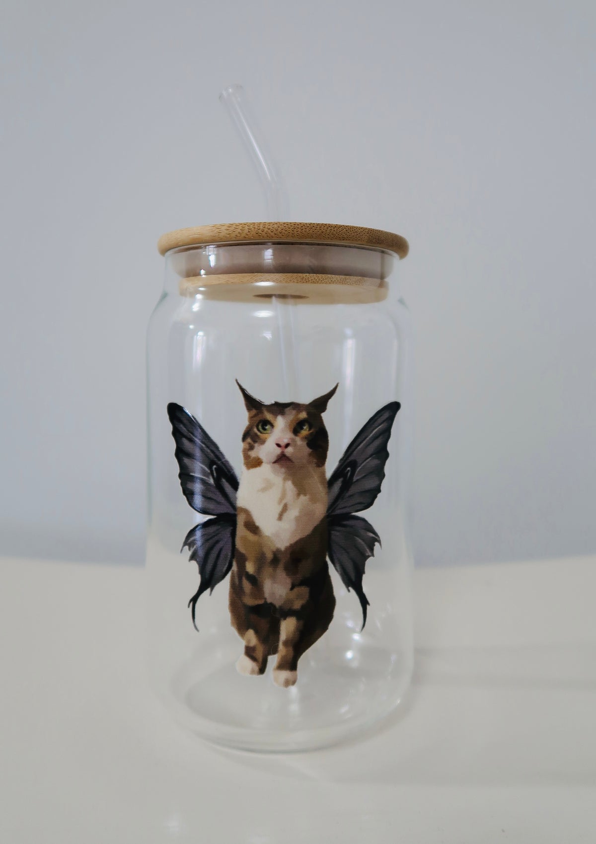 "Apollo” 540ml Cup