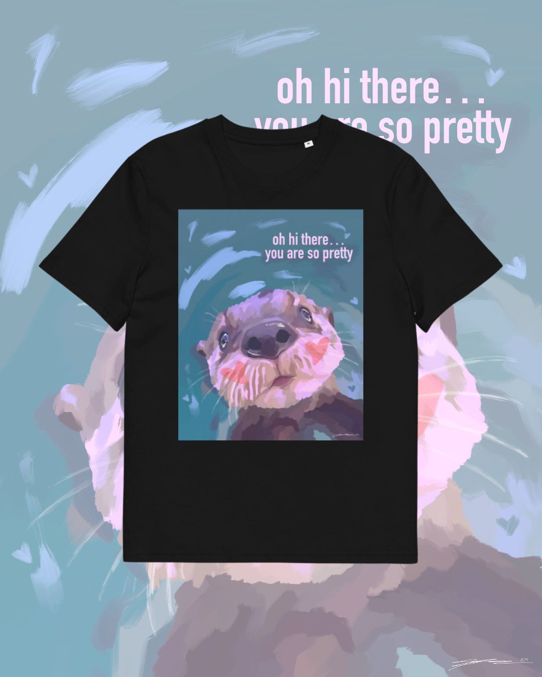 So Pretty T-Shirt