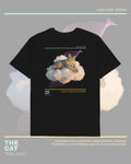 The Cat T-Shirt