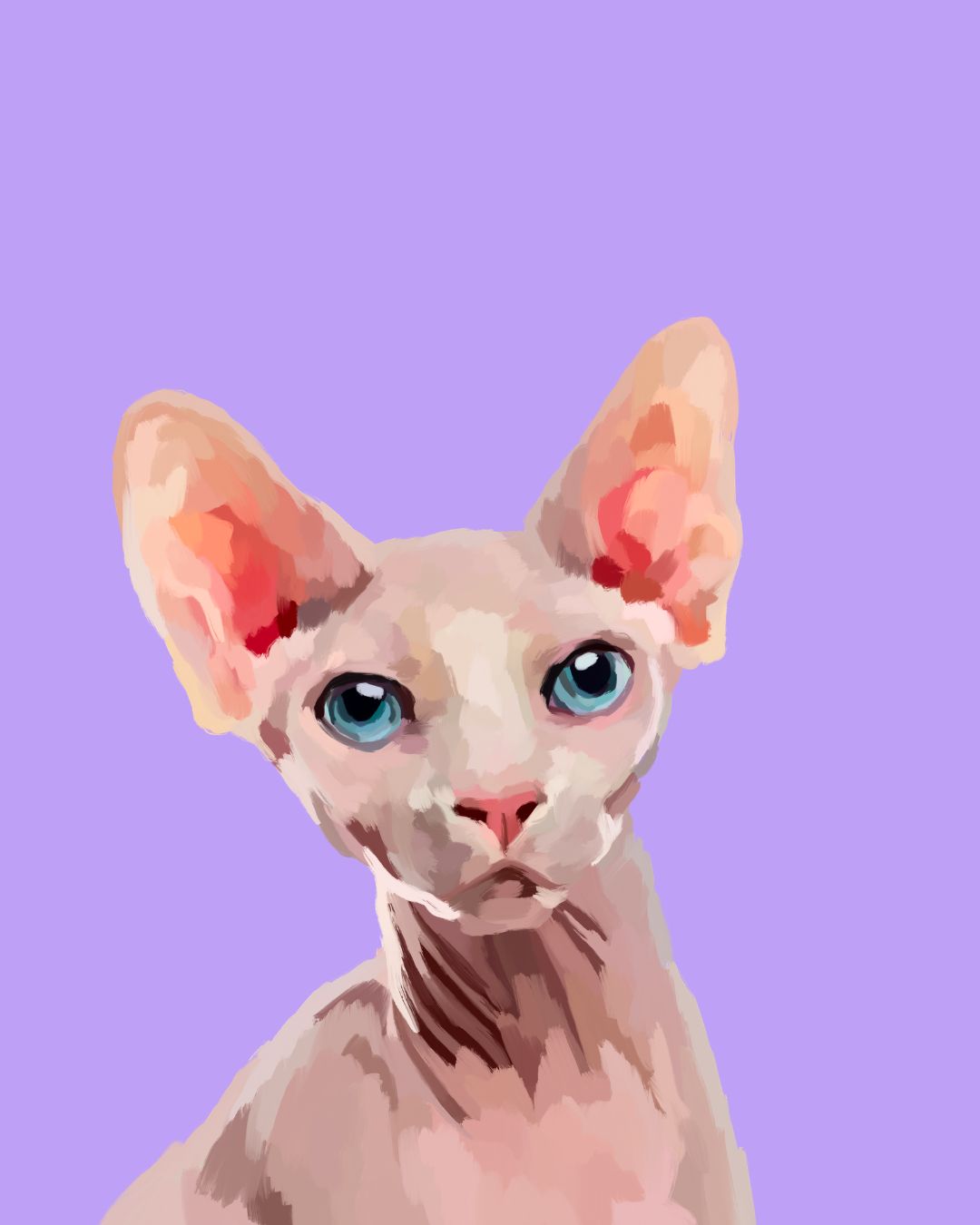 "Sphynx"