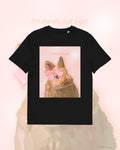 Just a Girl T-Shirt