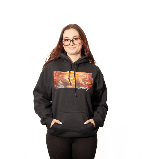 Serenity Hoodie