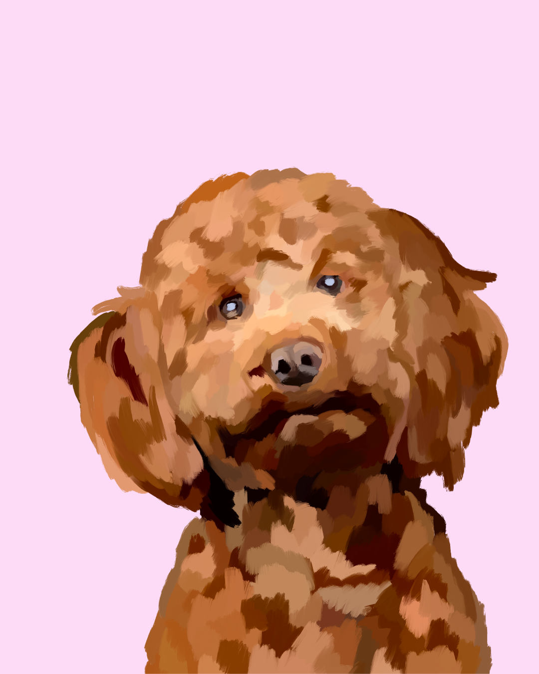 "Cockapoo"