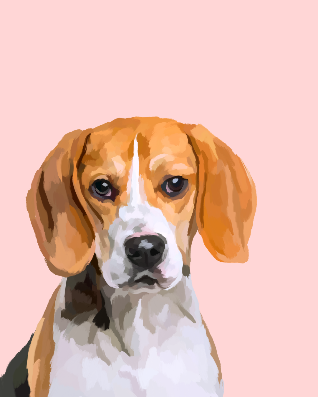 "Beagle"