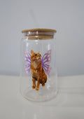 "Killua” 540ml Cup