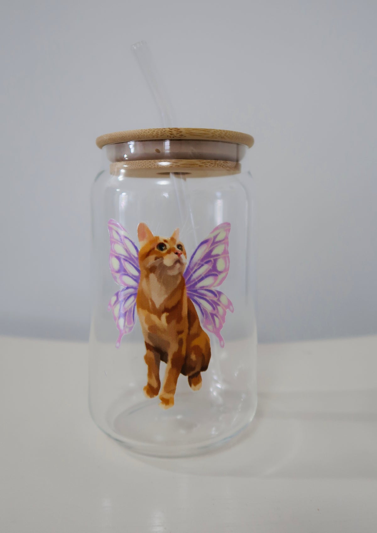 "Killua” 540ml Cup