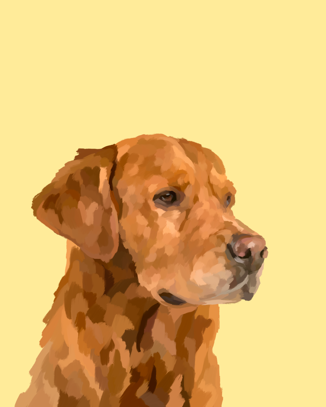 "Golden"