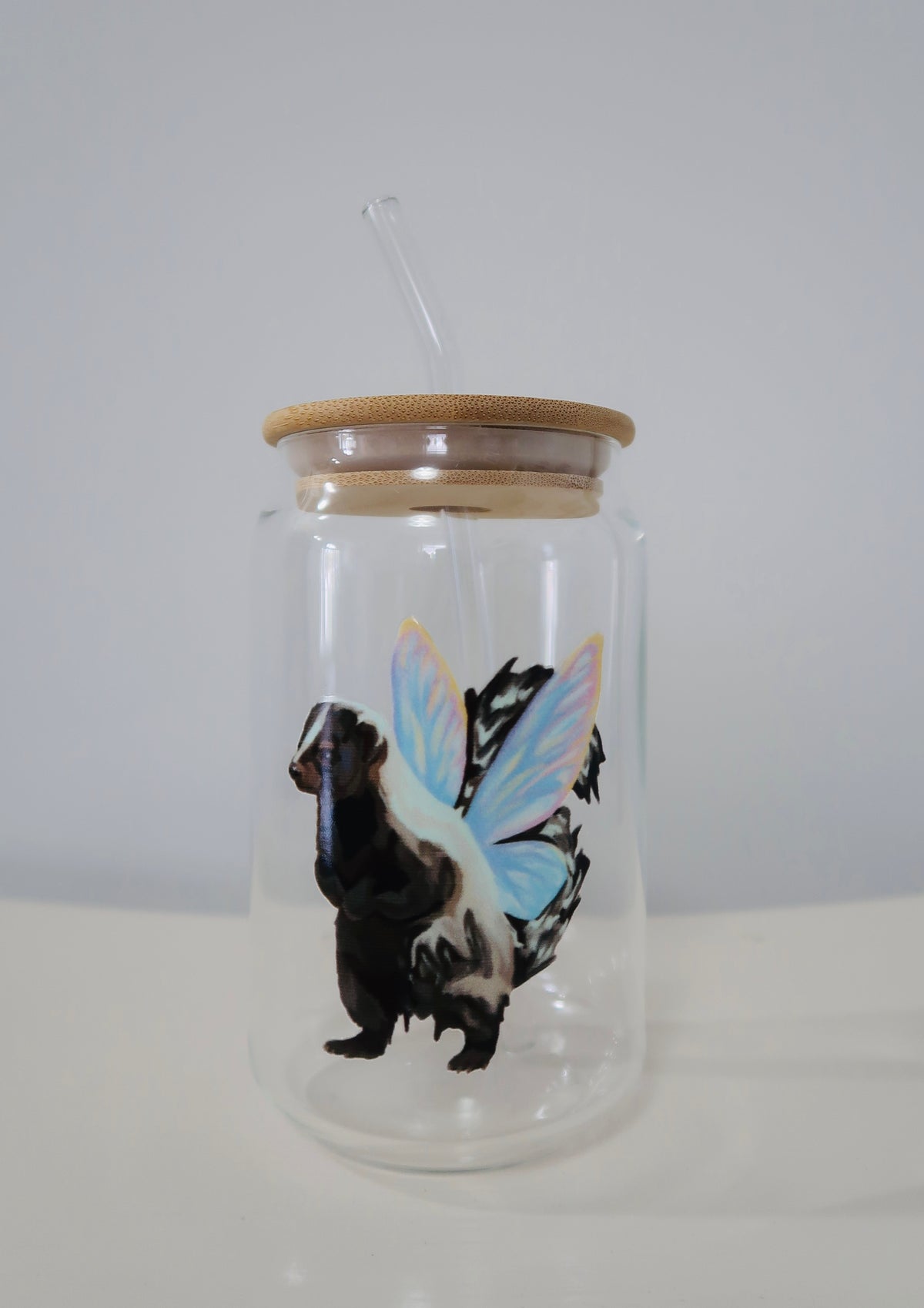 "Lily" 540ml Cup