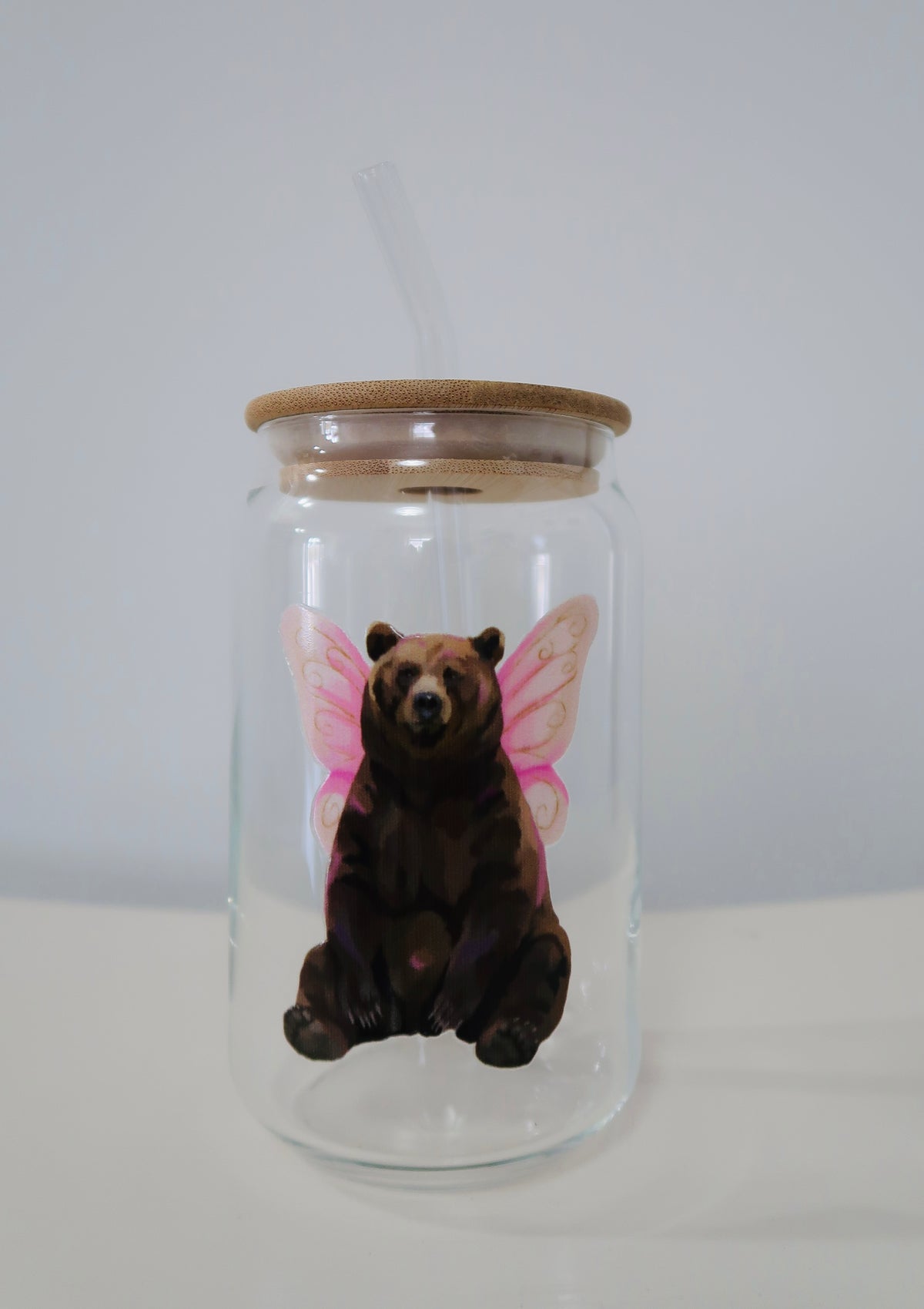 "Dorothy" 540ml Cup
