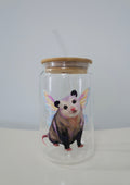 "Rupert" 540ml Cup