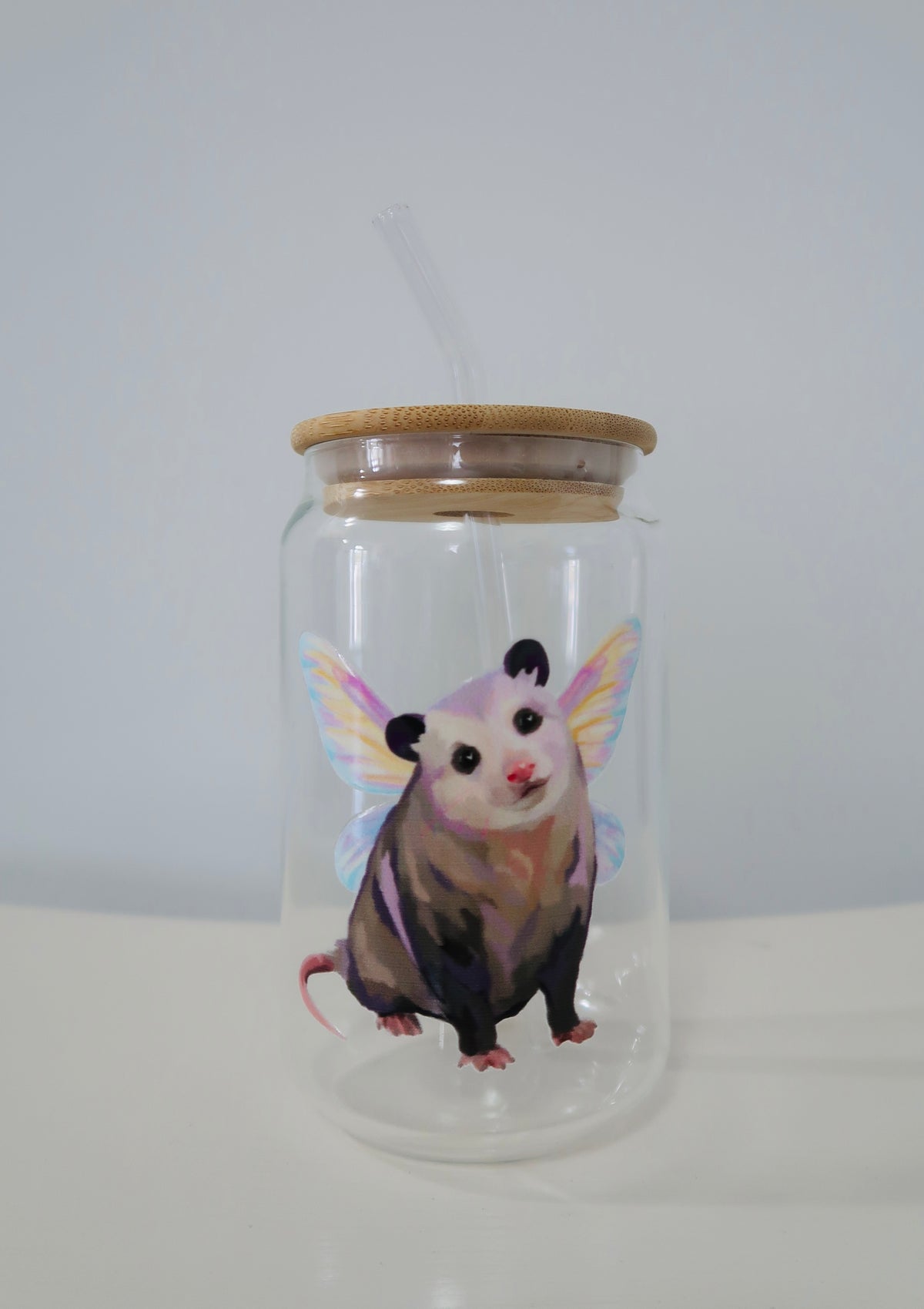 "Rupert" 540ml Cup
