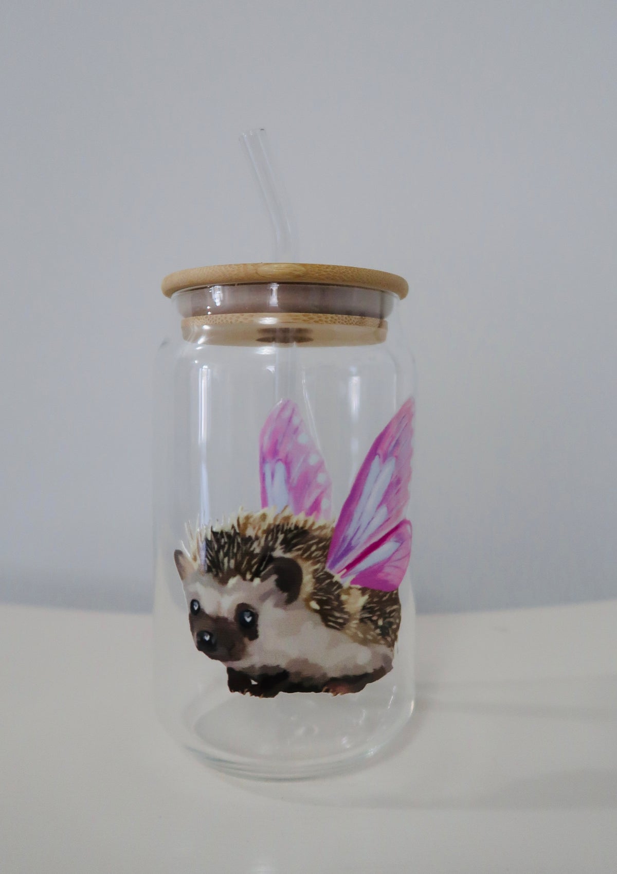"Butters" 540ml Cup