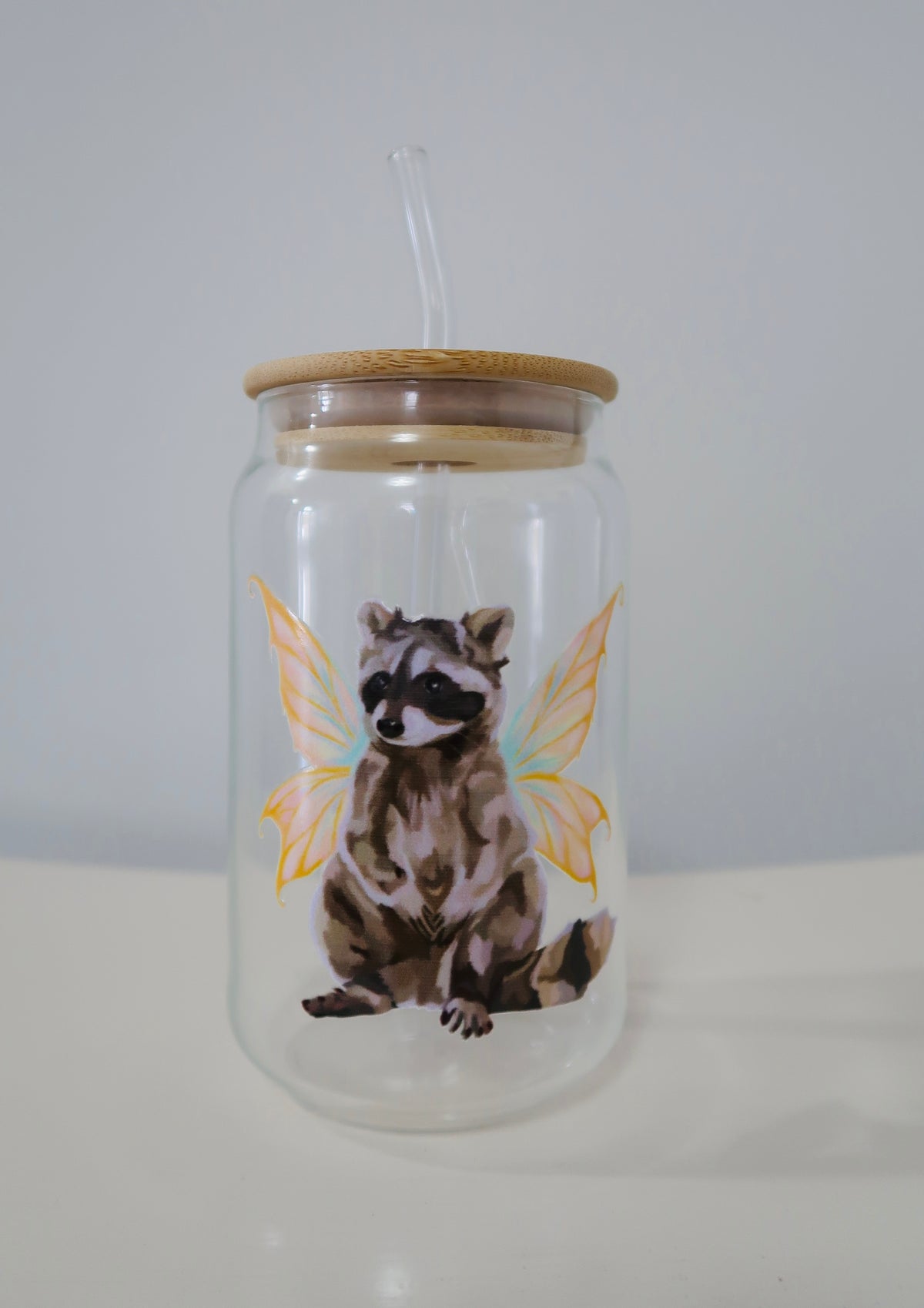 "Otis" 540ml Cup