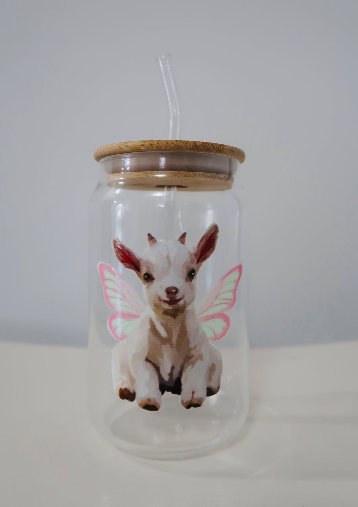 "Billy" 540ml Cup