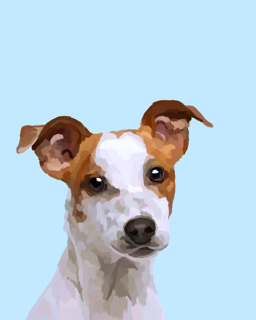"Jack Russell"