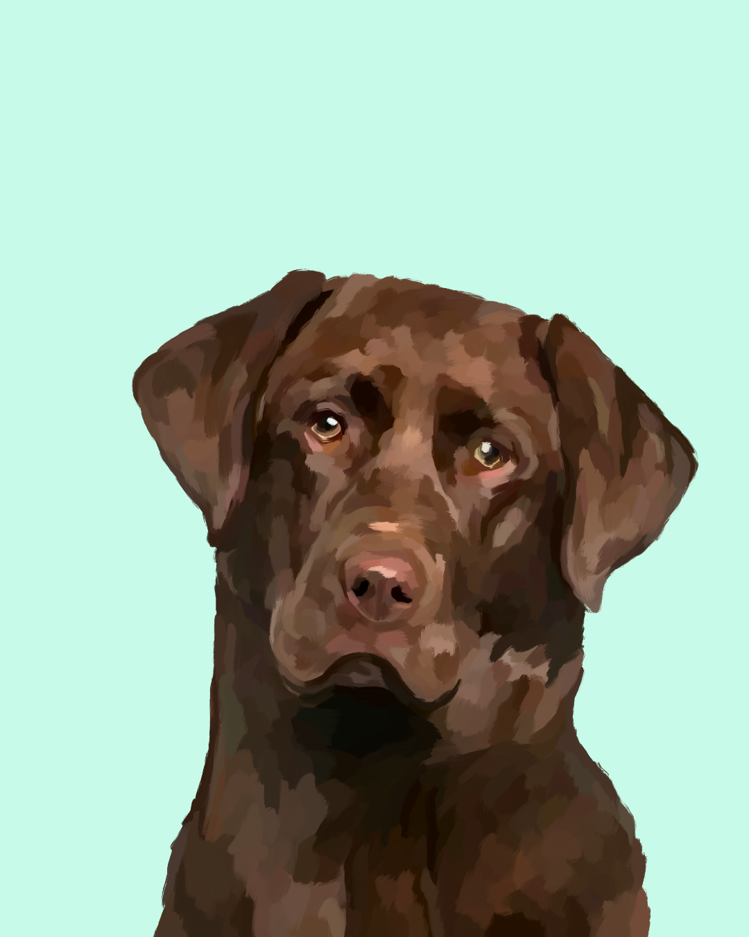 "Lab"