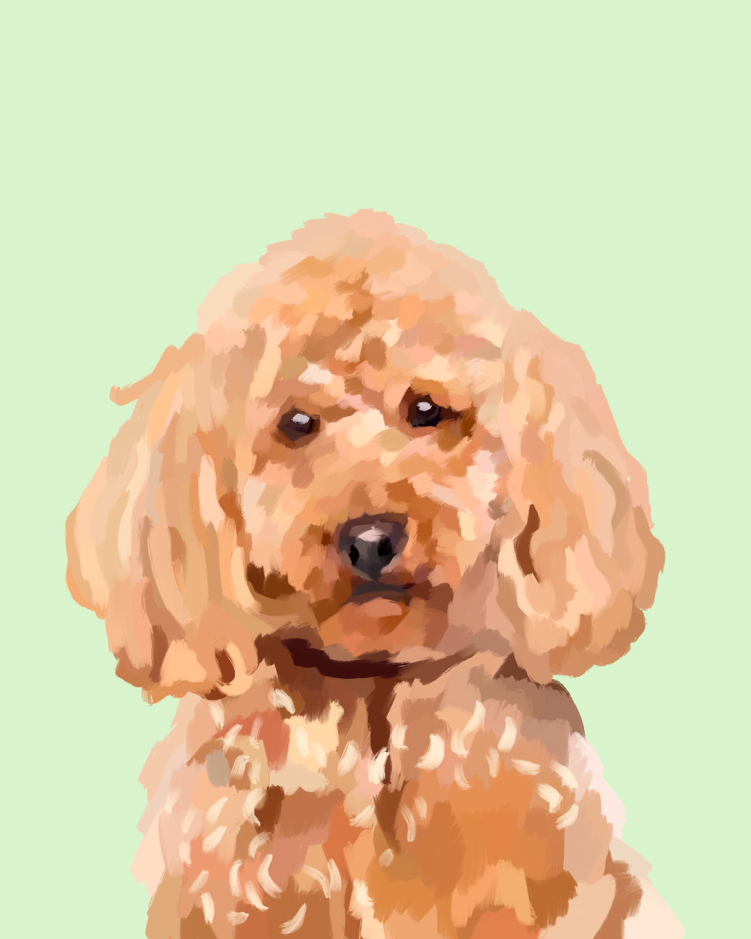 "Poodle"