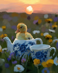 "Tea Time"