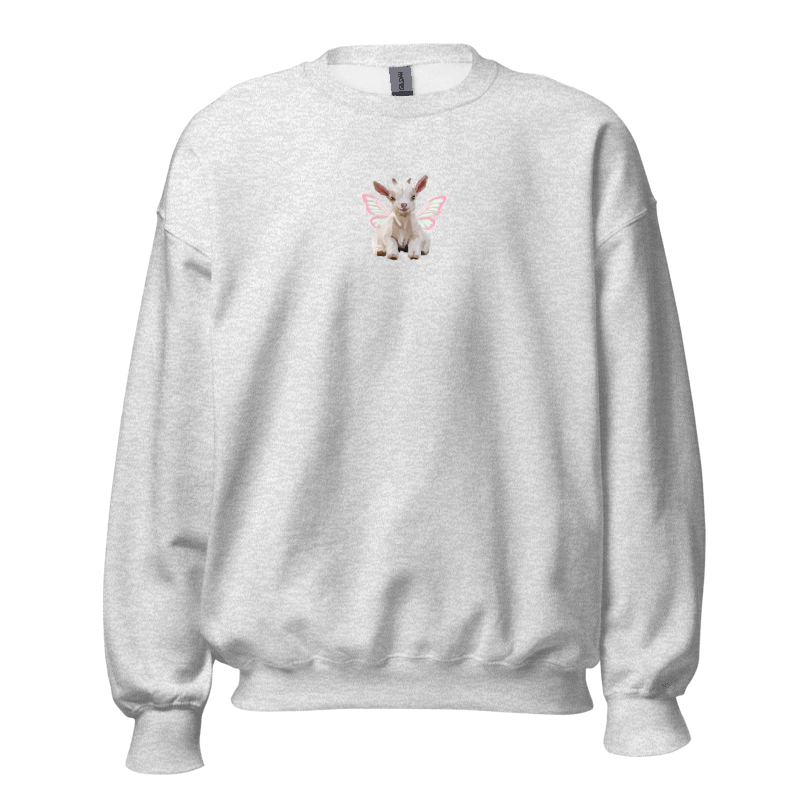 Fairy Crewnecks