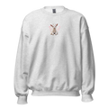 Fairy Crewnecks