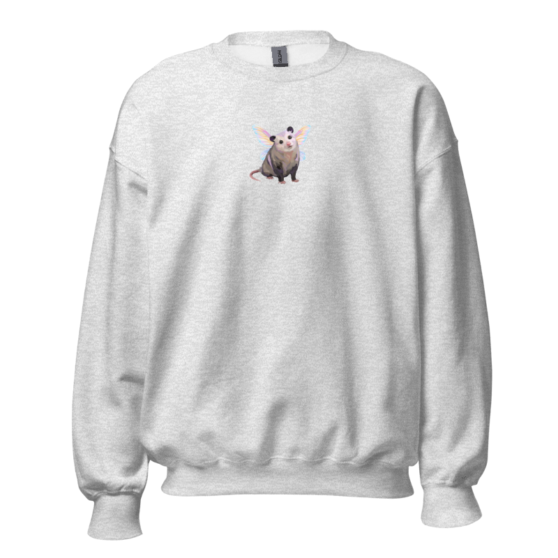 Fairy Crewnecks