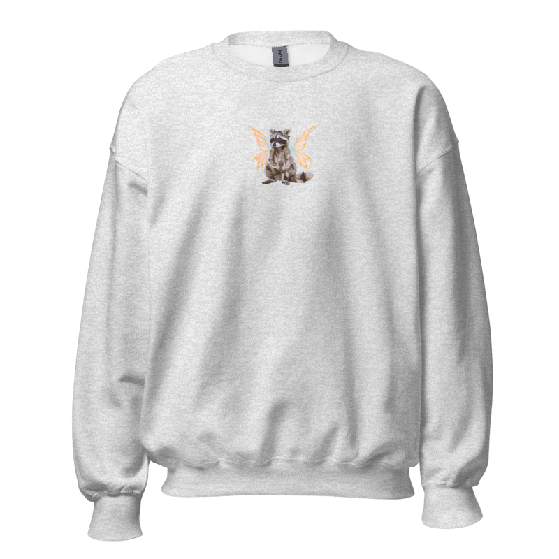 Fairy Crewnecks