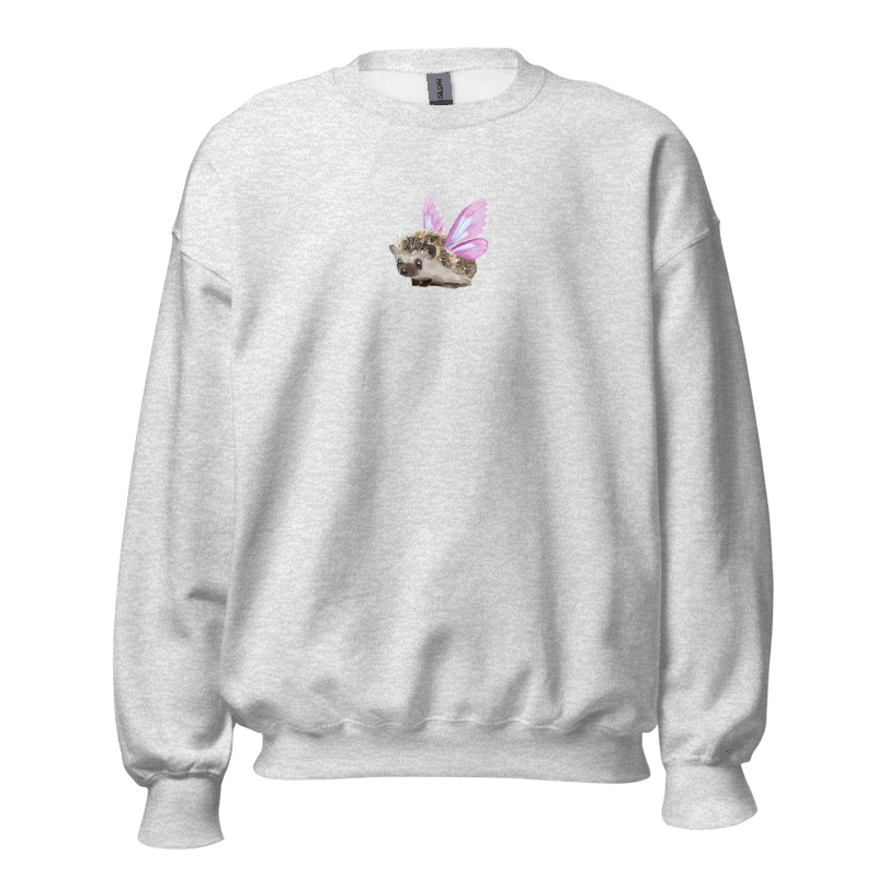 Fairy Crewnecks