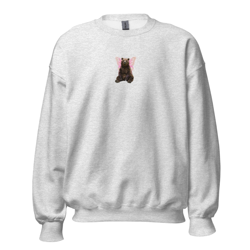 Fairy Crewnecks