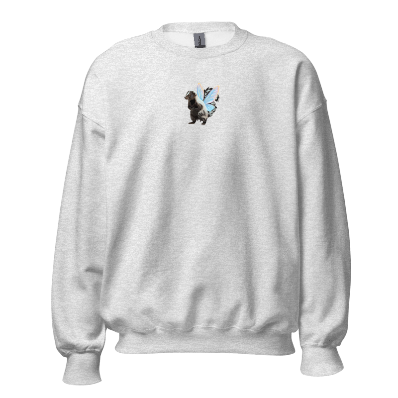 Fairy Crewnecks
