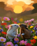 "Best Friends"