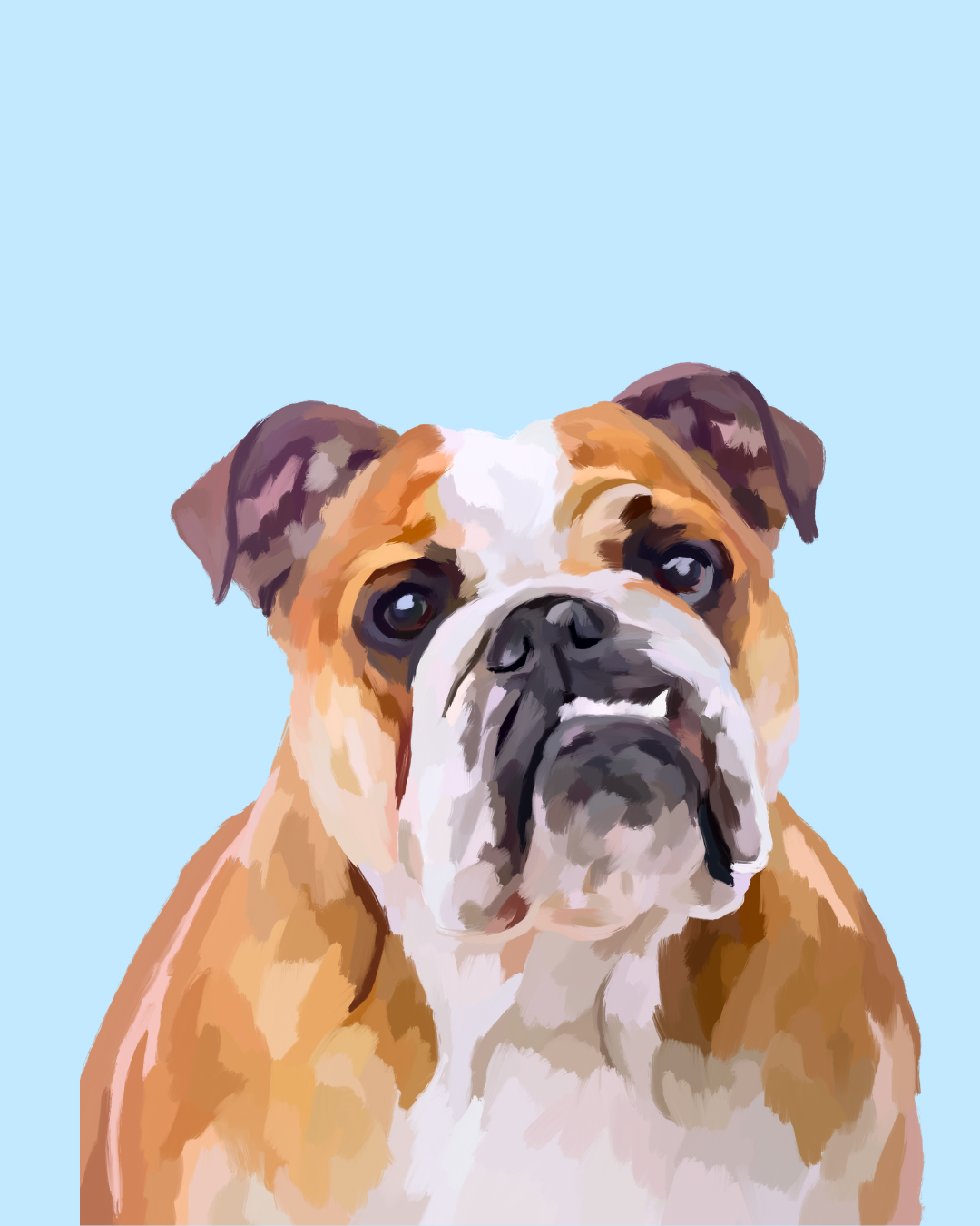 "Bulldog"