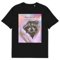 Ask Me T-Shirt