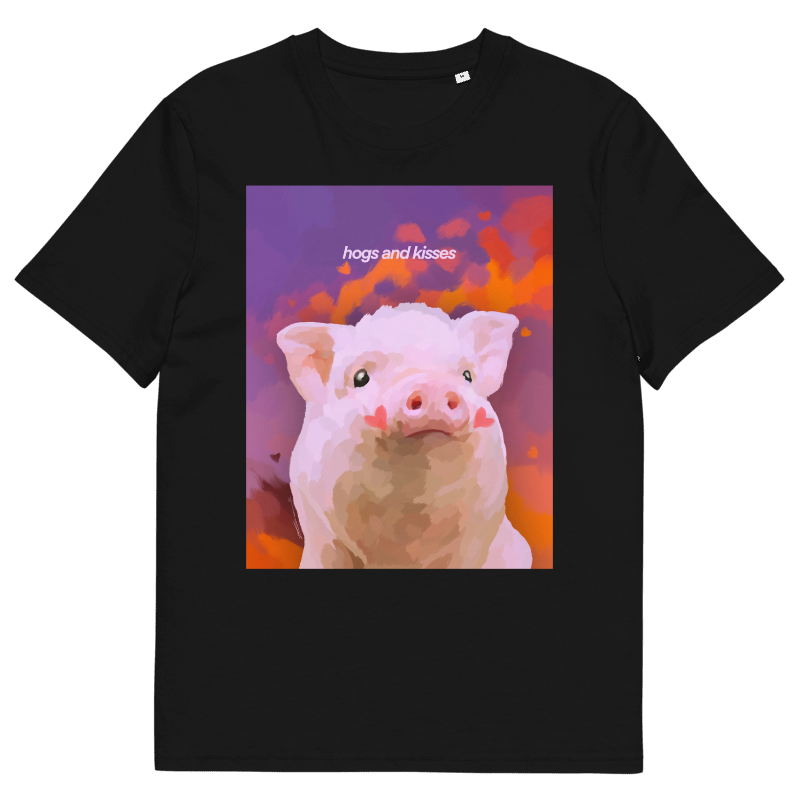 Kisses T-Shirt