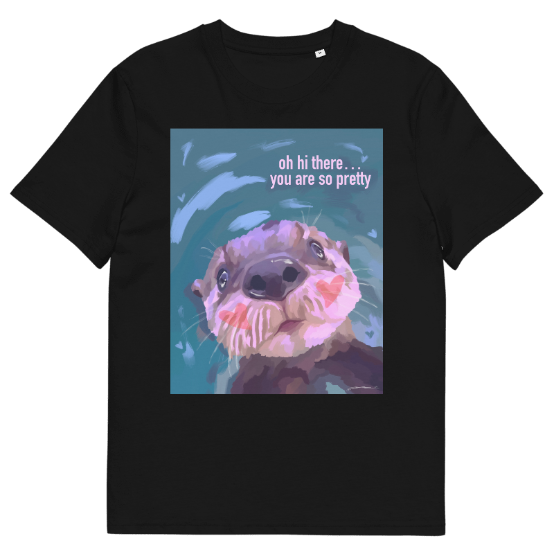 So Pretty T-Shirt