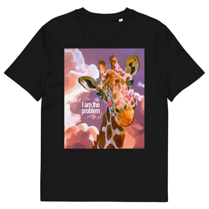 The Problem T-Shirt